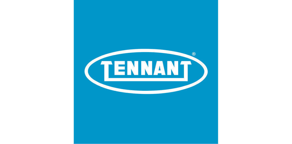 Tennant Logo